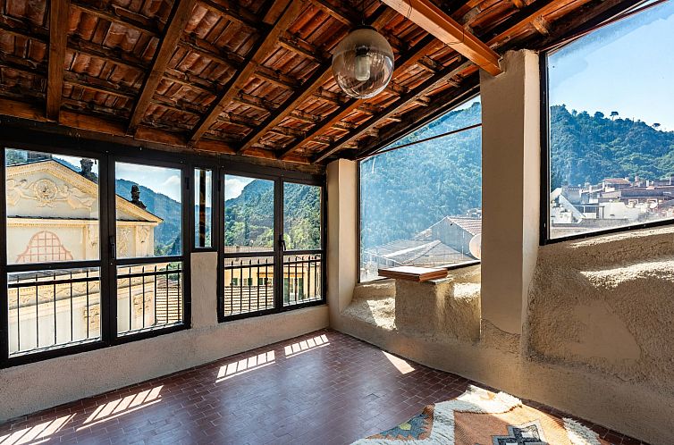 Appartement Nella Piazza