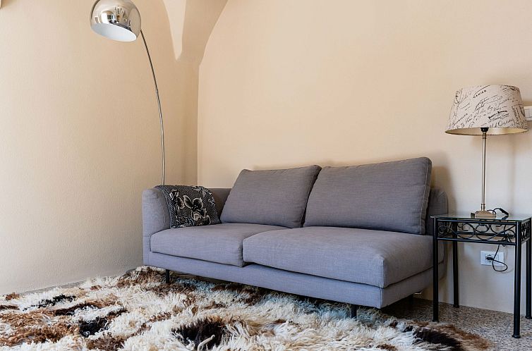 Appartement Nella Piazza