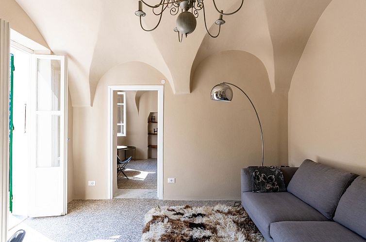 Appartement Nella Piazza
