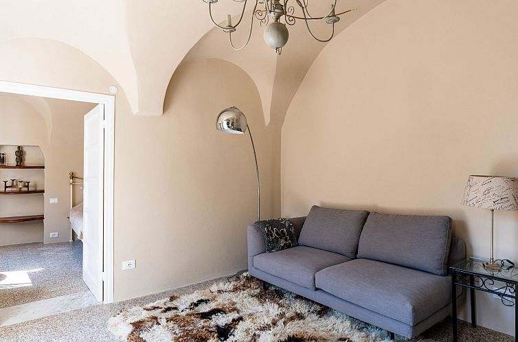 Appartement Nella Piazza