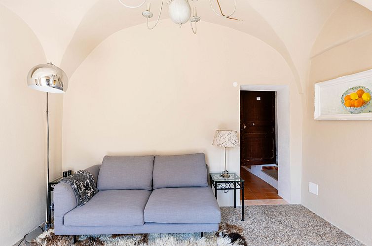 Appartement Nella Piazza