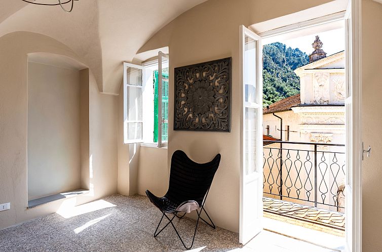 Appartement Nella Piazza