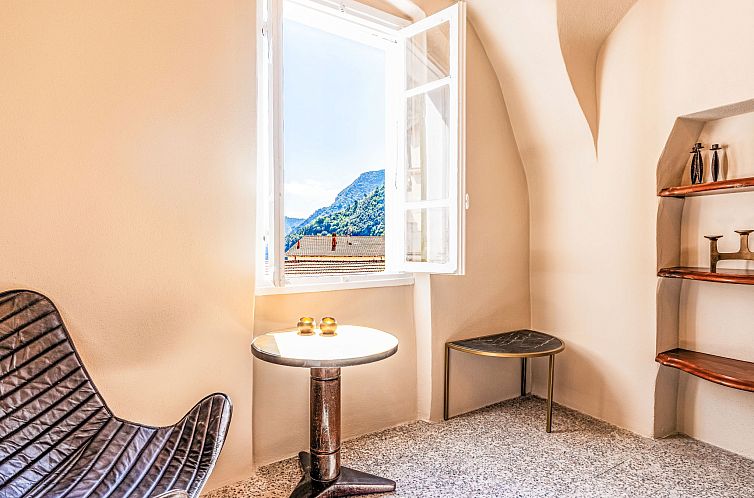 Appartement Nella Piazza