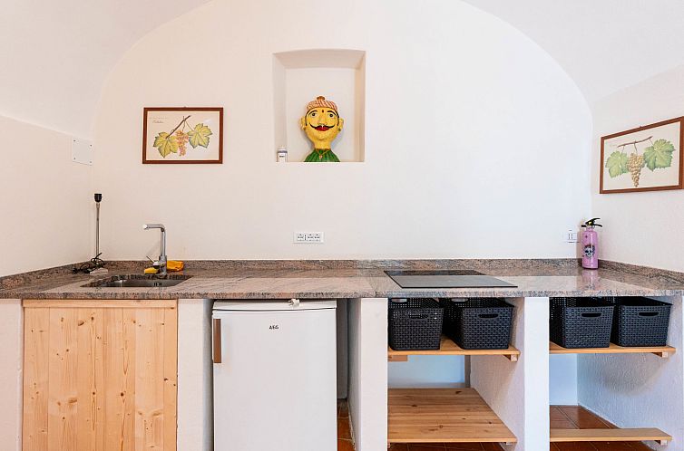 Appartement Nella Piazza
