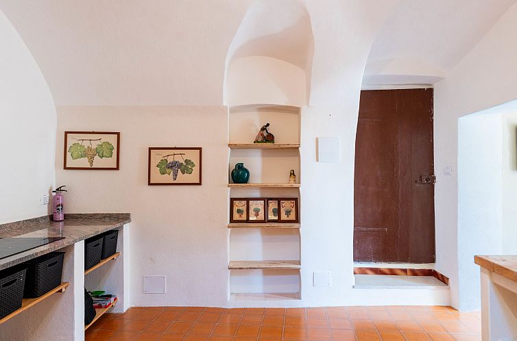 Appartement Nella Piazza