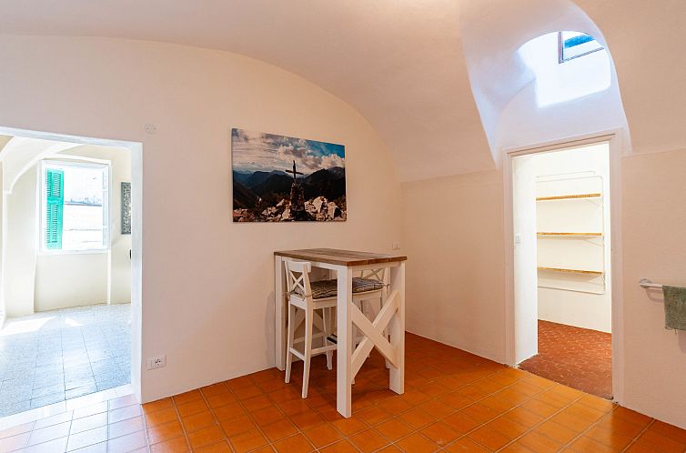 Appartement Nella Piazza