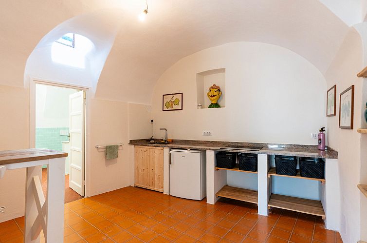 Appartement Nella Piazza