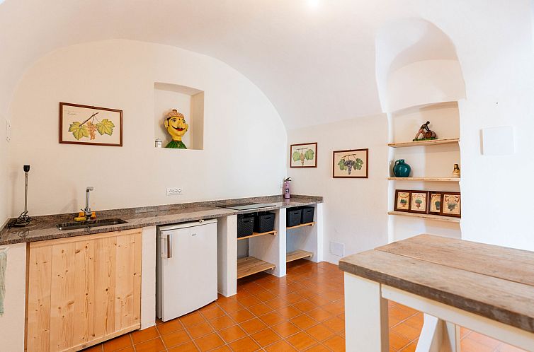 Appartement Nella Piazza