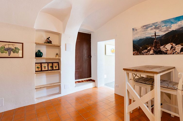 Appartement Nella Piazza