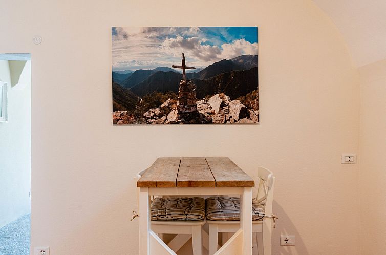 Appartement Nella Piazza