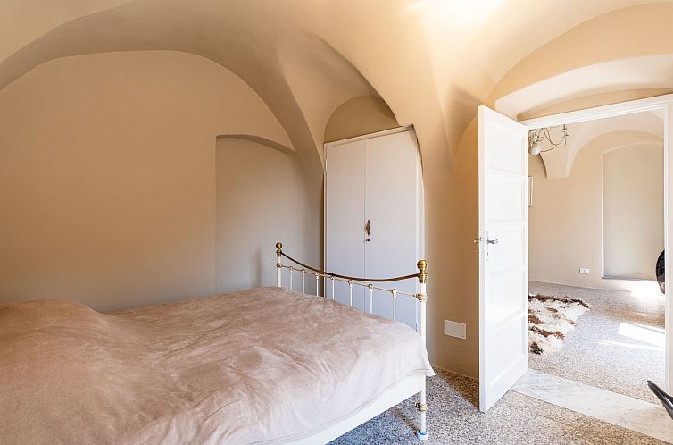 Appartement Nella Piazza