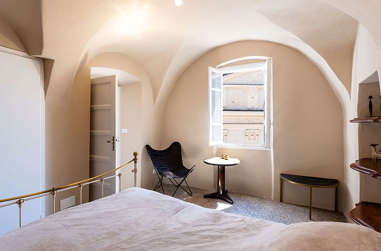 Appartement Nella Piazza