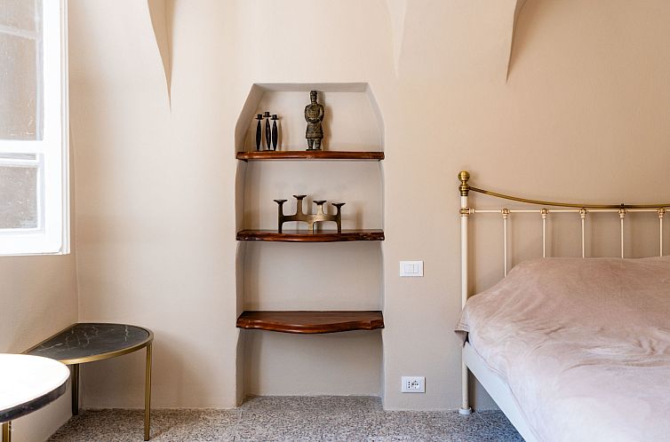 Appartement Nella Piazza