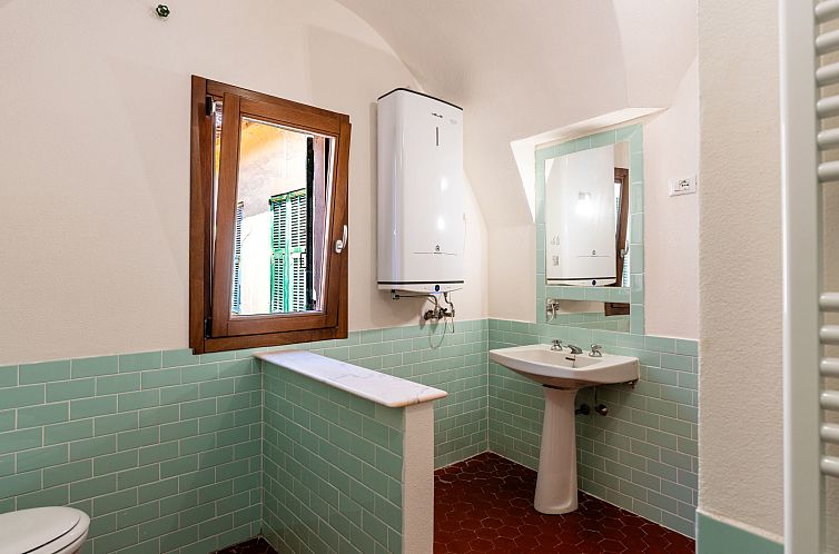 Appartement Nella Piazza