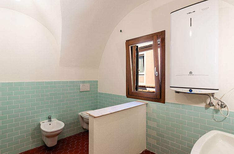 Appartement Nella Piazza