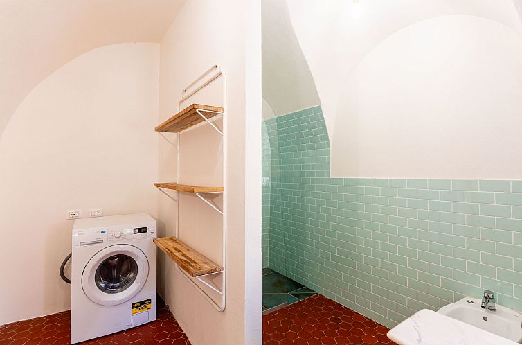 Appartement Nella Piazza