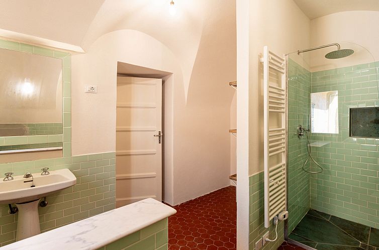Appartement Nella Piazza