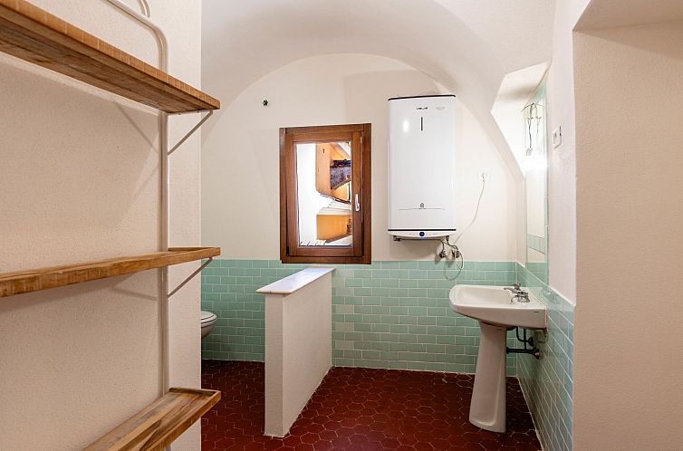 Appartement Nella Piazza