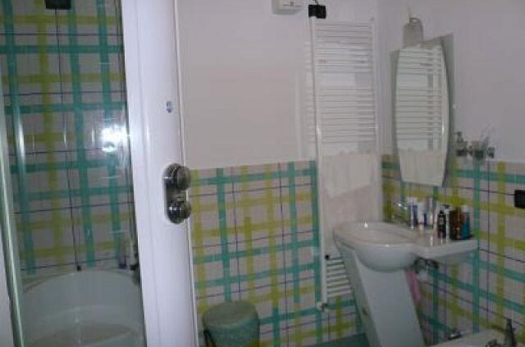 Vrijstaande woning in Airole