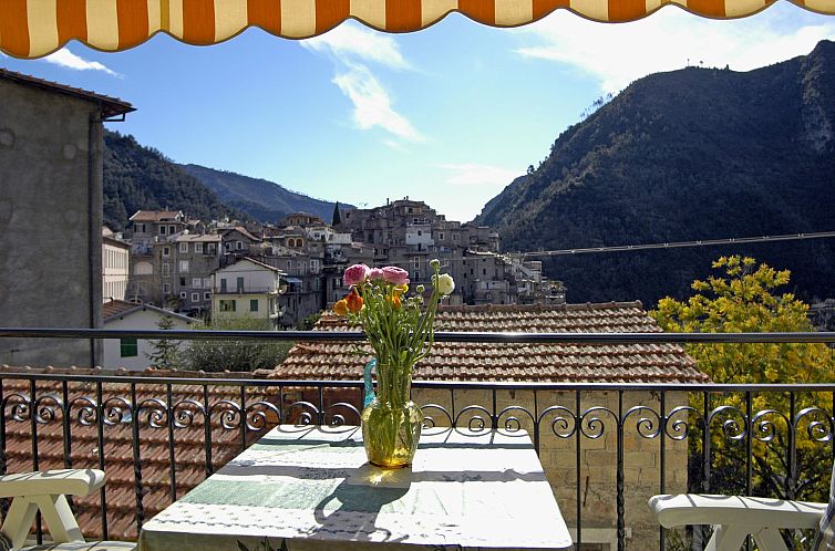 Guest house 0904308 - Apartment Liguria - Appartement in Airole