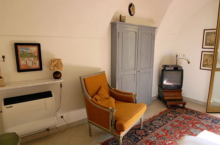 Appartement in Airole
