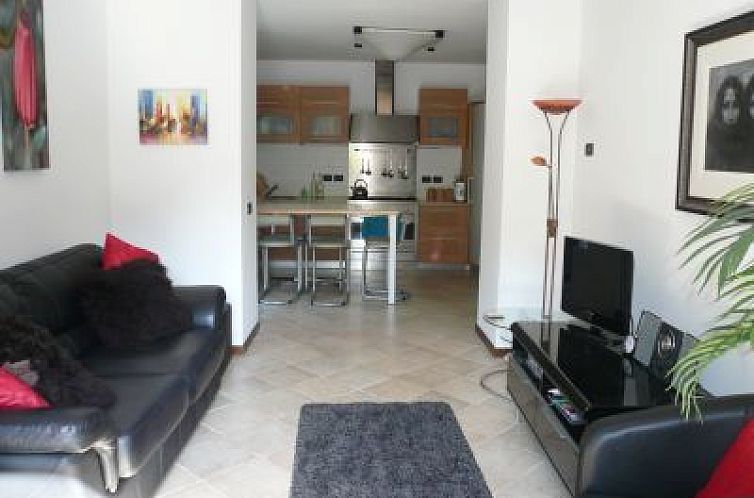 Appartement in Airole