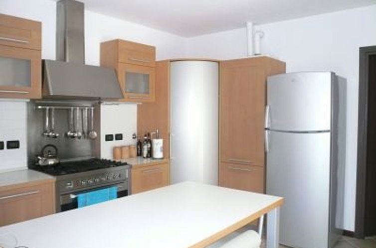 Appartement in Airole