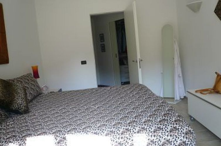 Appartement in Airole