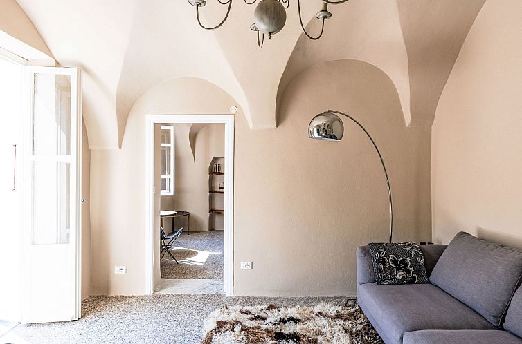 Appartement Op het Pleintje