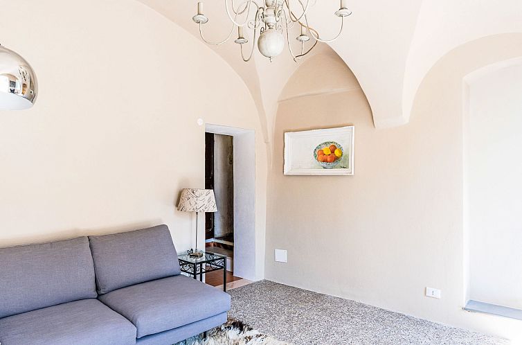 Appartement Op het Pleintje