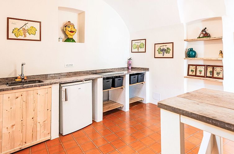 Appartement Op het Pleintje