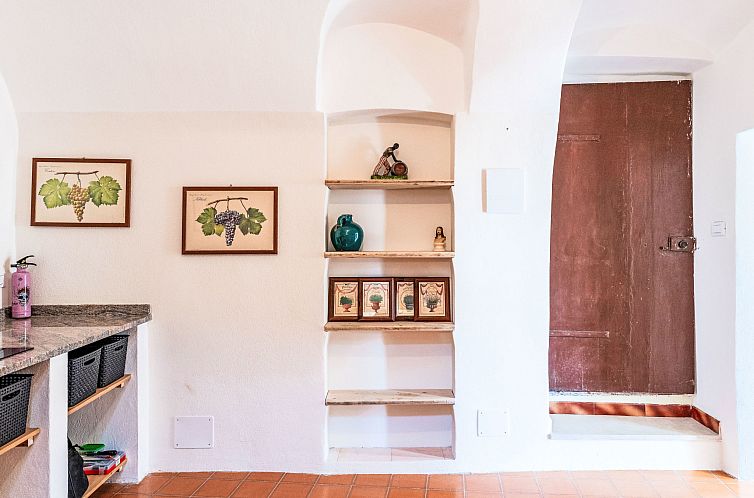 Appartement Op het Pleintje