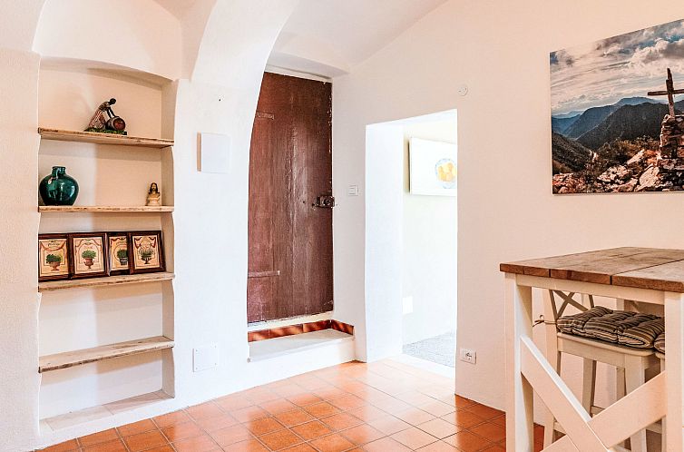 Appartement Op het Pleintje