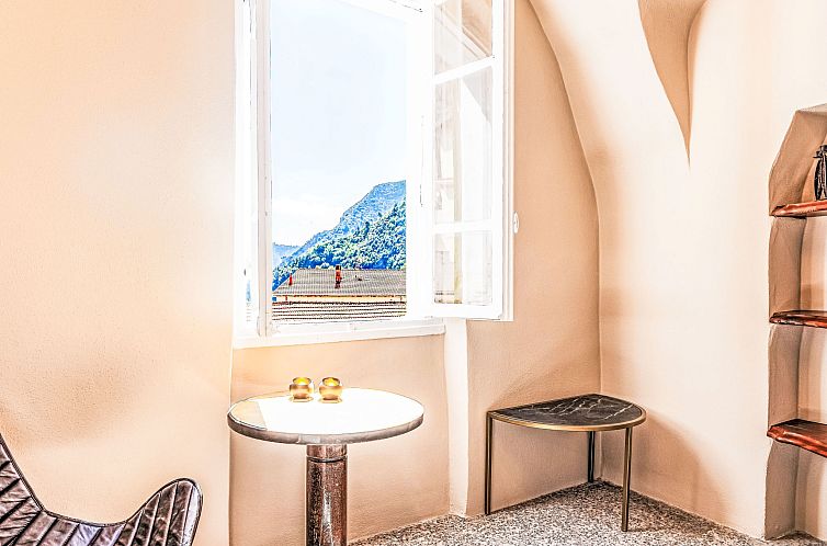 Appartement Op het Pleintje