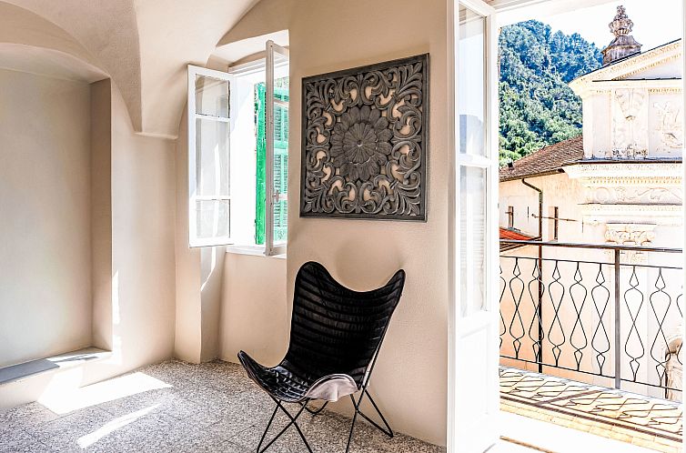 Appartement Op het Pleintje