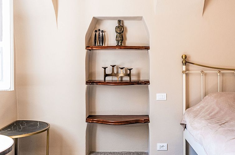 Appartement Op het Pleintje