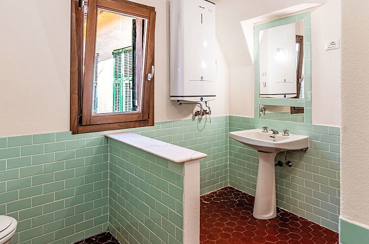 Appartement Op het Pleintje