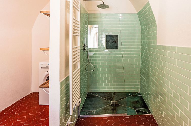 Appartement Op het Pleintje