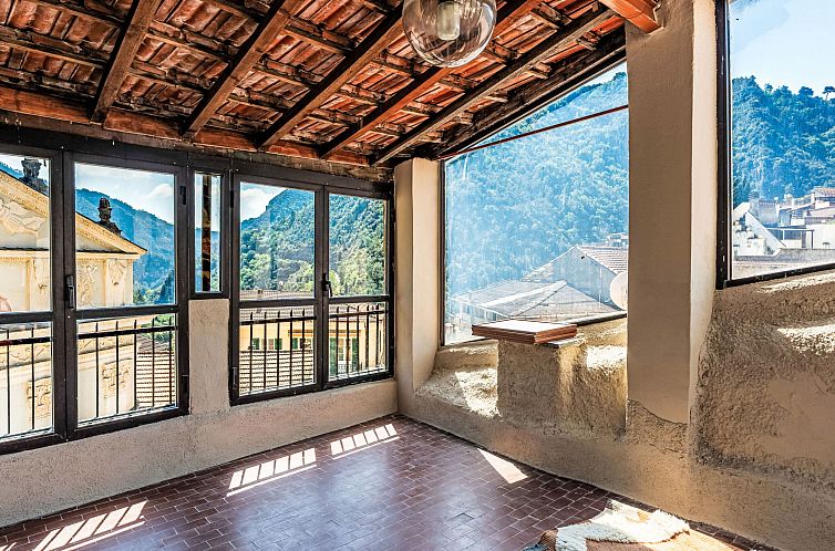 Appartement Op het Pleintje