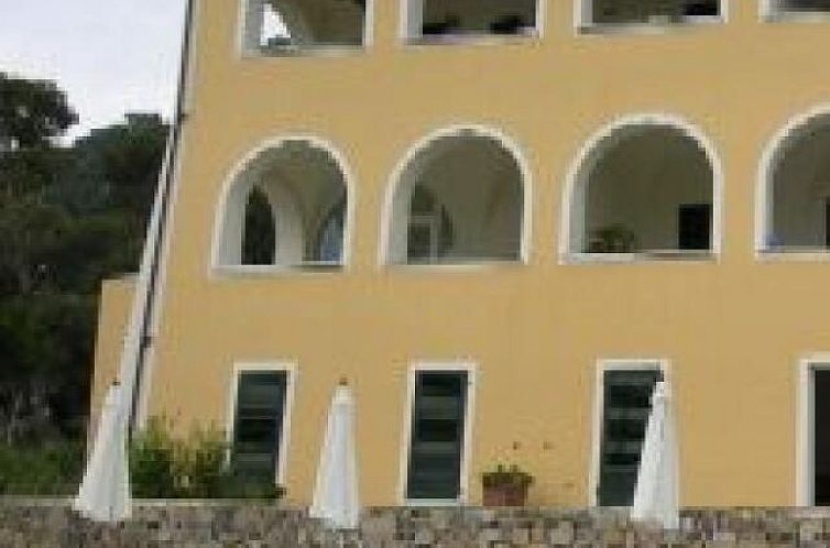 Vrijstaande woning in Lerici
