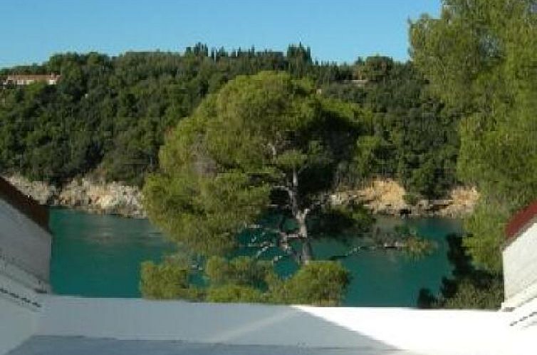 Vrijstaande woning in Lerici