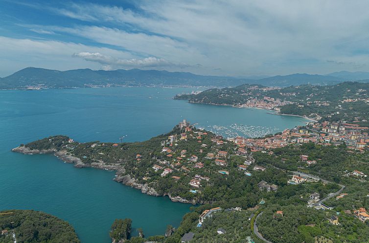 Verblijf 0905005 - Appartement Ligurië - Appartement La Frida