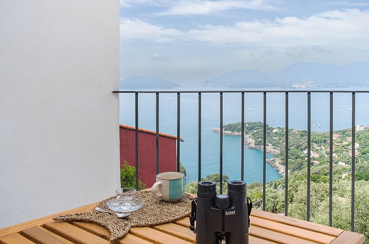 Appartement La Frida