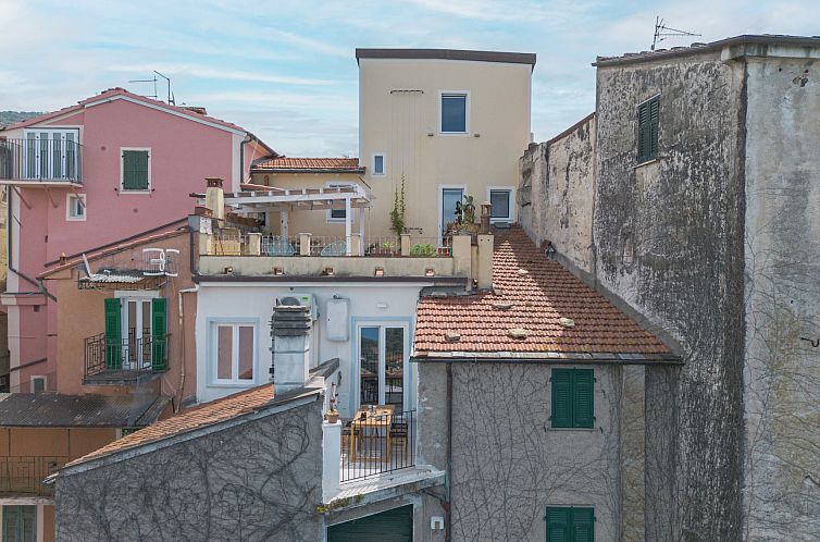 Appartement La Frida