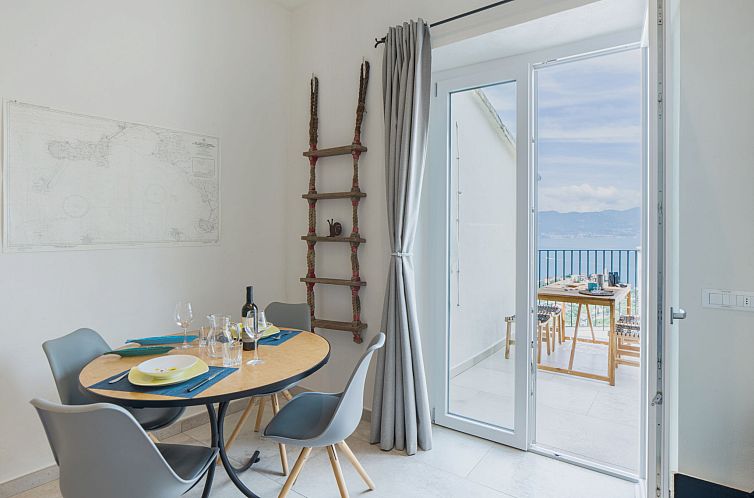 Appartement La Frida