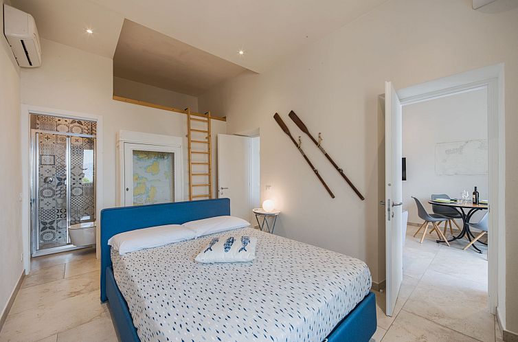 Appartement La Frida