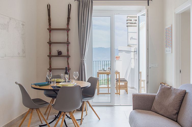 Appartement La Frida