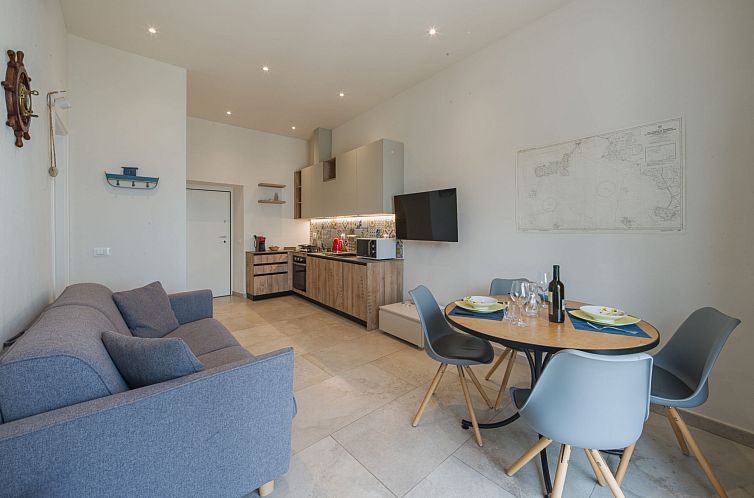 Appartement La Frida