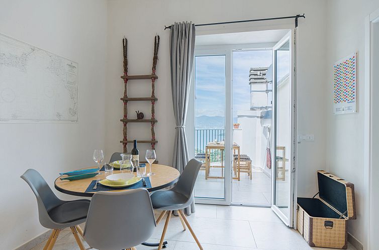 Appartement La Frida