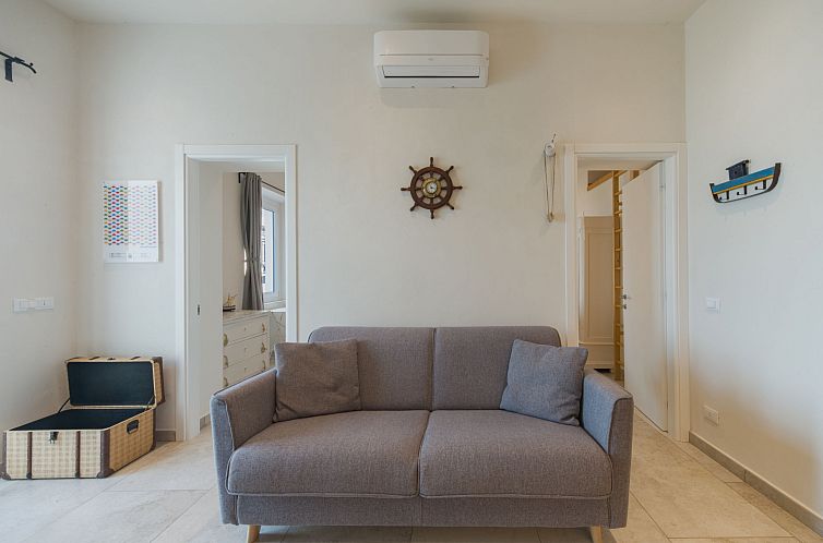 Appartement La Frida